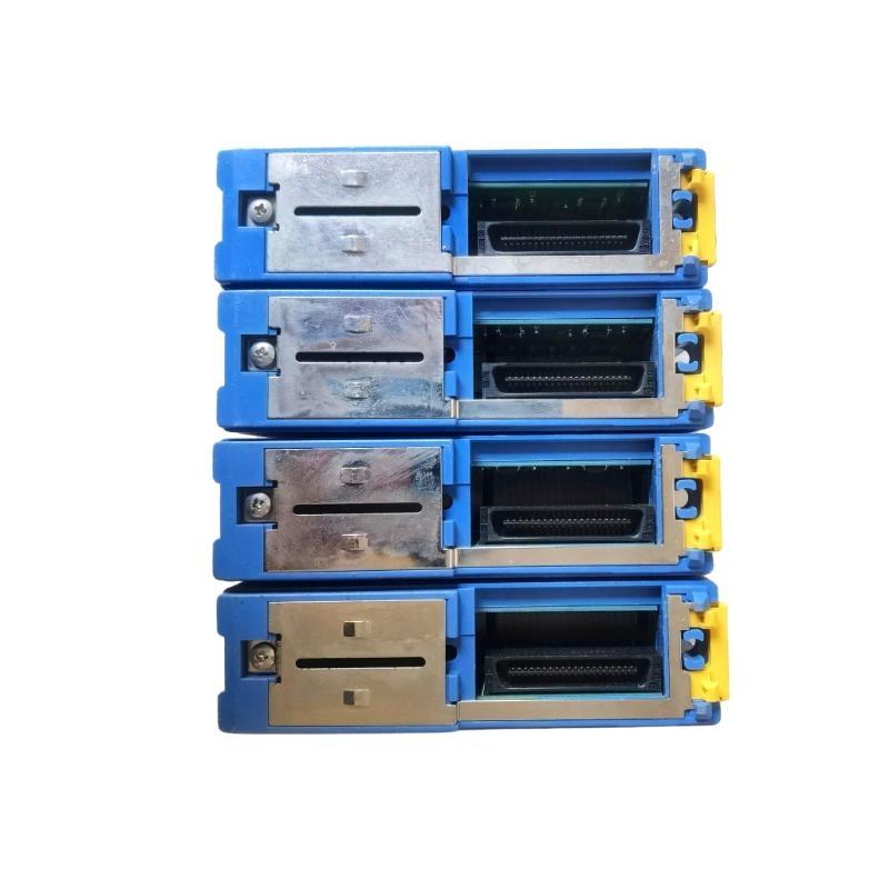 Yokogawa F3AD08-4V Analog Input Module Fast Shipping!