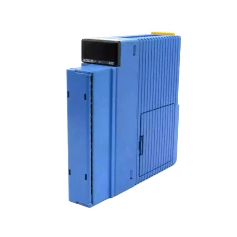 Yokogawa F3AD08-4W Analog Input Modu