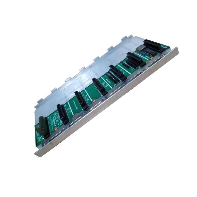 Yokogawa F3BU06-0N Basic Module Fast