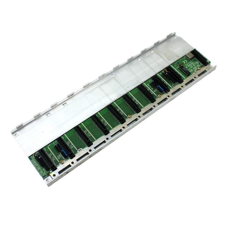 Yokogawa F3BU09-0N Basic Module 12-M