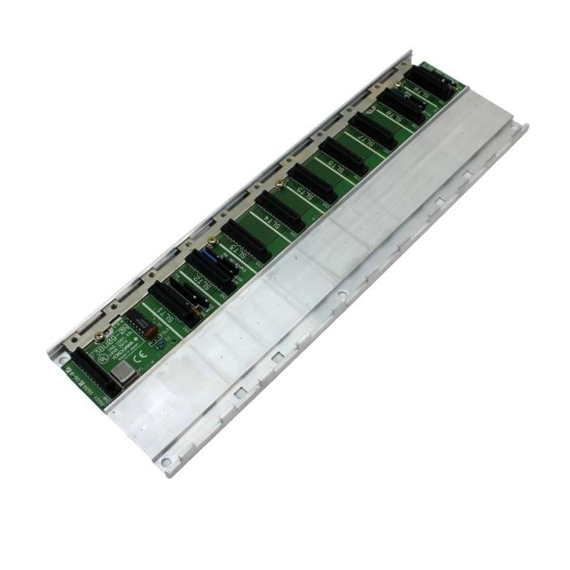Yokogawa F3BU09-0N Basic Module 12-Month Warranty