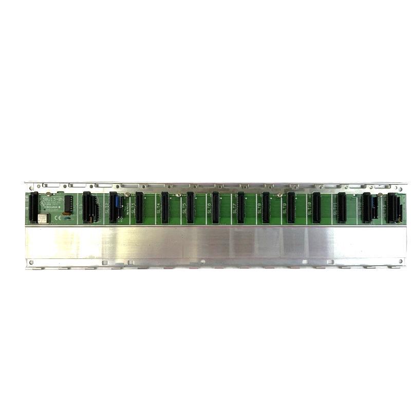 Yokogawa F3BU13-0N Base Module 100% 