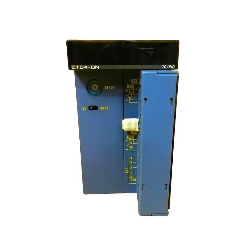 Yokogawa F3CT04-0N Temperature Contr
