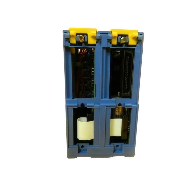 Yokogawa F3CT04-0N Temperature Control/Monitoring Module 12-Month Warranty