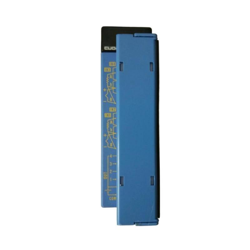 Yokogawa F3CU04-0S Temperature Monit