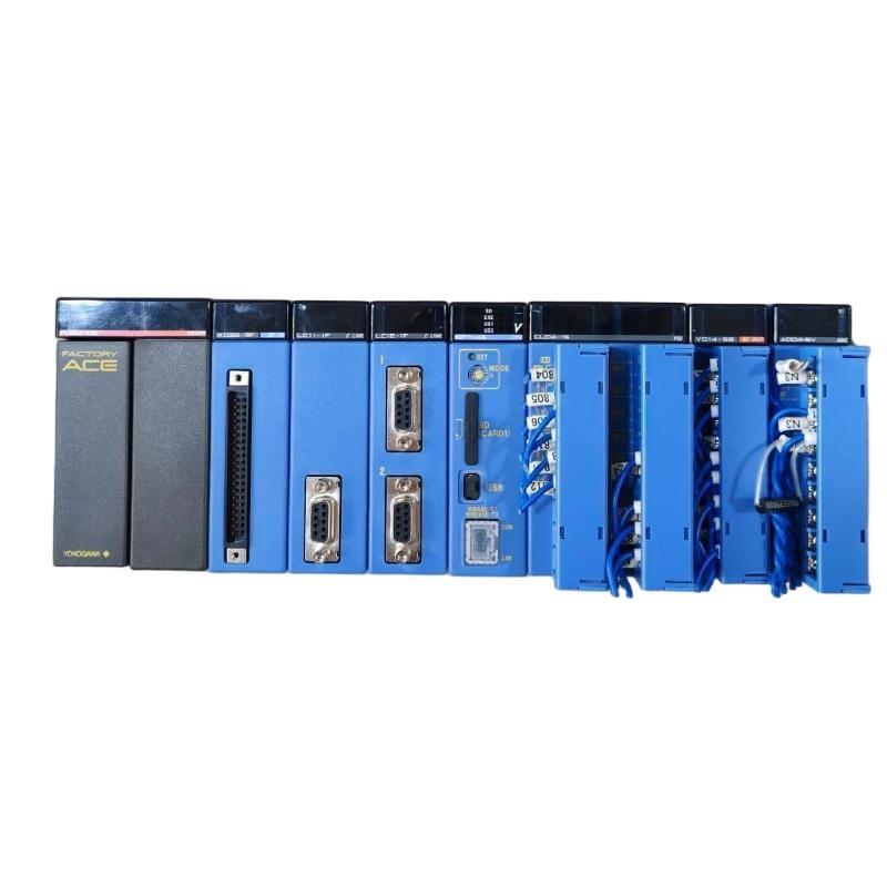 Yokogawa F3CU04-1S Temperature PID Control Module New In Stock