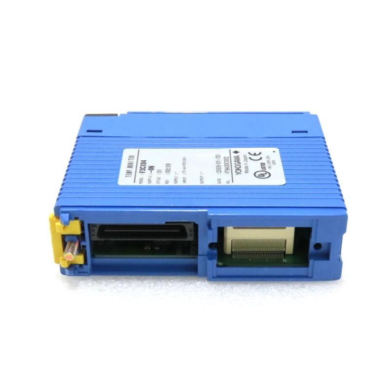 Yokogawa F3CX04-0N Temperature Monitoring Module New In Stock