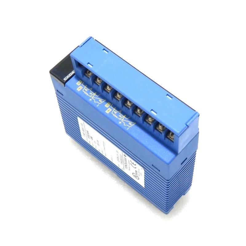 Yokogawa F3CX04-0N Temperature Monitoring Module New In Stock