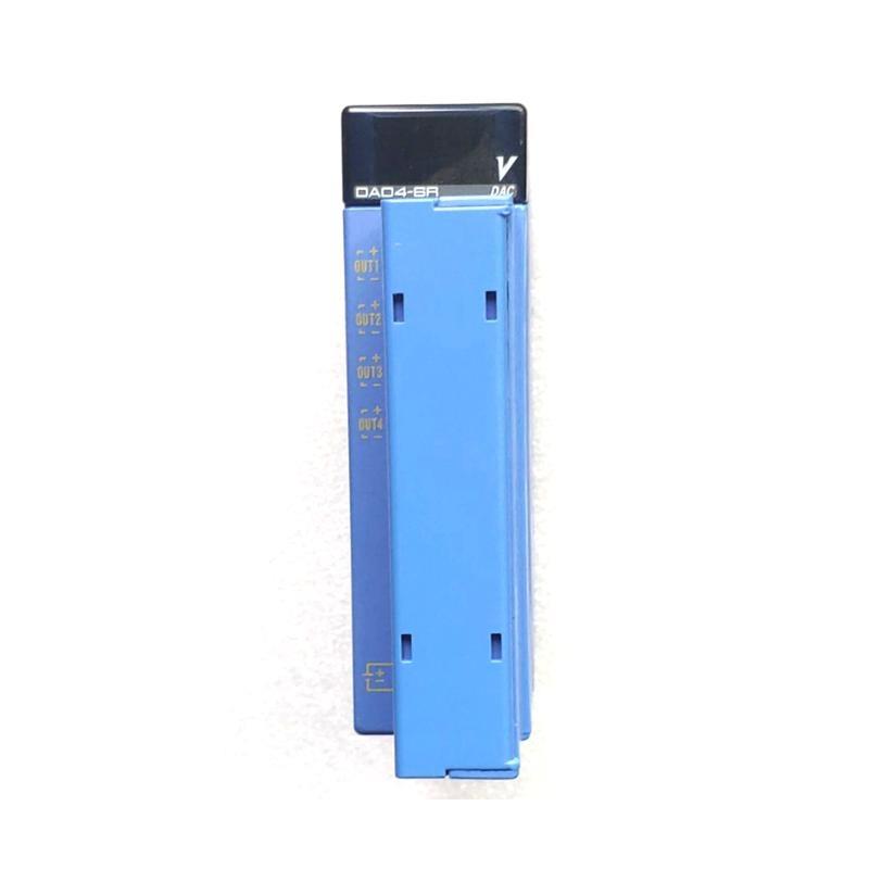 Yokogawa F3DA04-6R Analog Output Module 30-Day Returns！