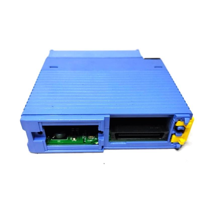 Yokogawa F3DA04-6R Analog Output Module 30-Day Returns！