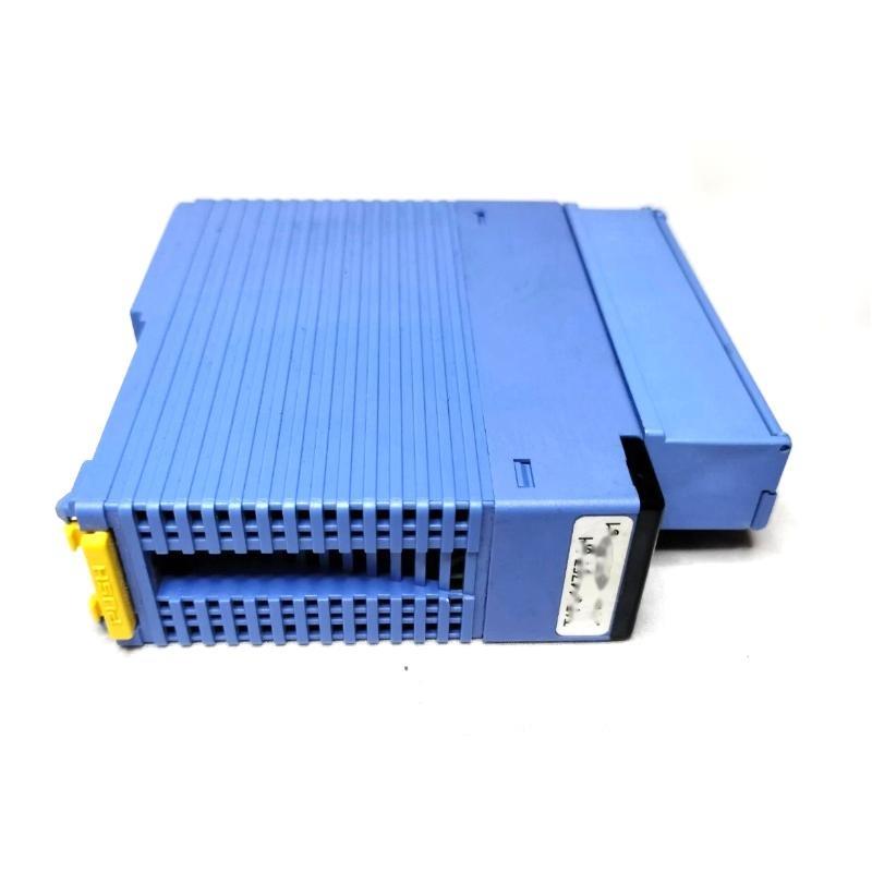 Yokogawa F3DA04-6R Analog Output Module 30-Day Returns！