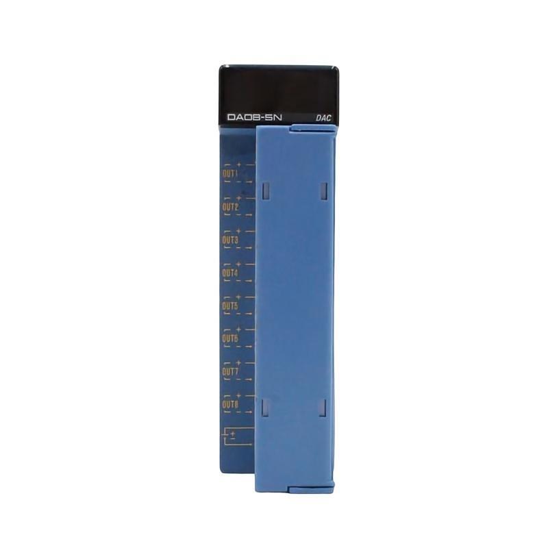 Yokogawa F3DA08-5N Analog Output Mod
