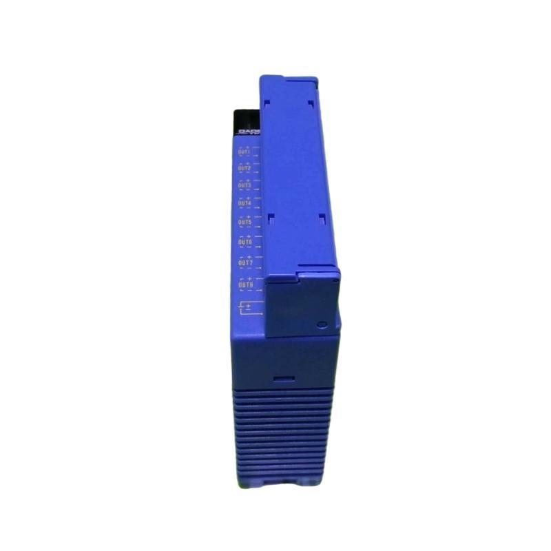 Yokogawa F3DA08-5R Analog Output Module 12-Month Warranty