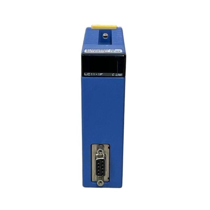 Yokogawa F3LC11-1F PC Link Module Tr