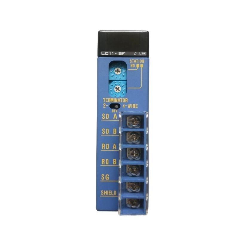 Yokogawa F3LC11-2F PC Link Module Unbelievable Prices!