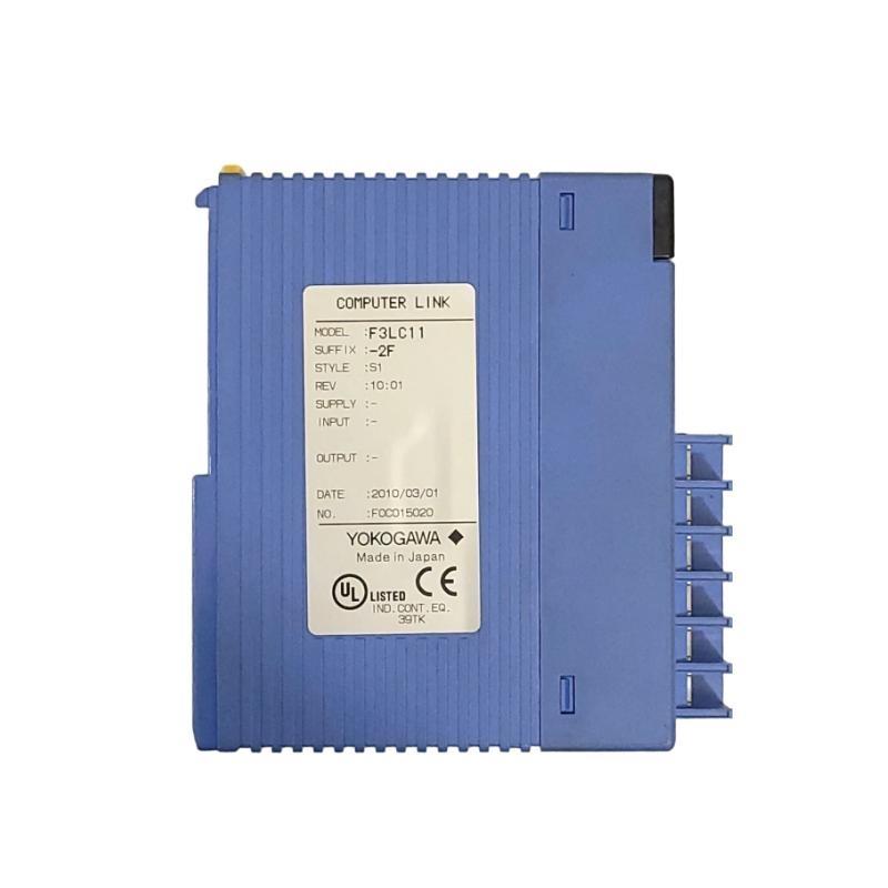 Yokogawa F3LC11-2F PC Link Module Unbelievable Prices!