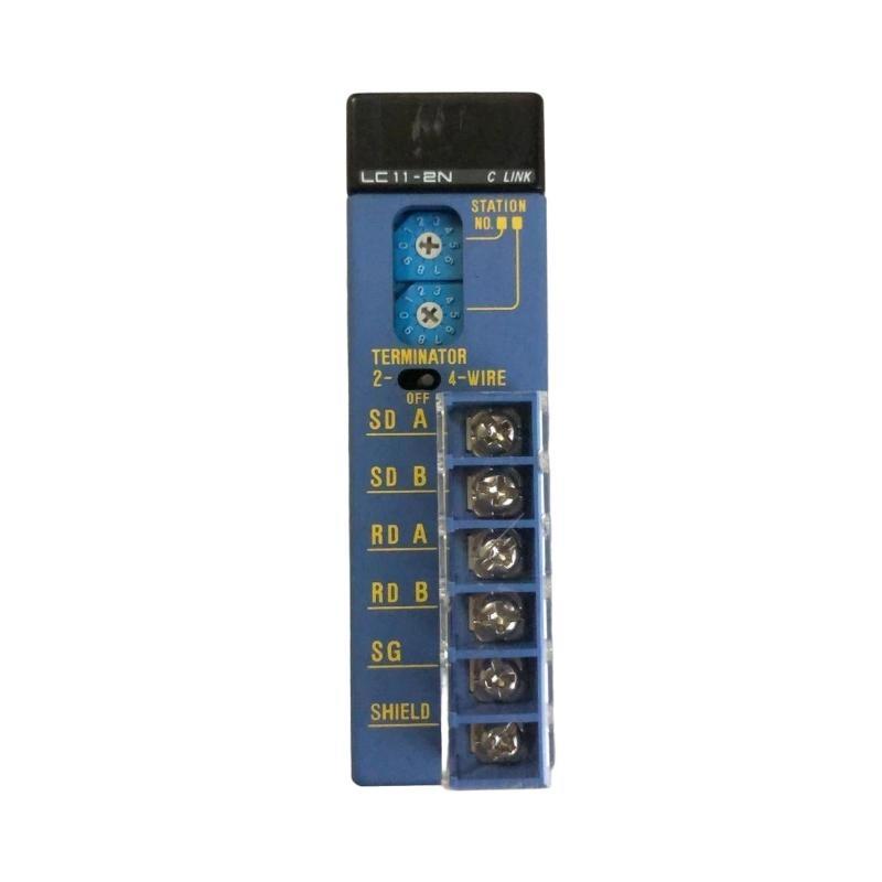 Yokogawa F3LC11-2N PC Link Module 10