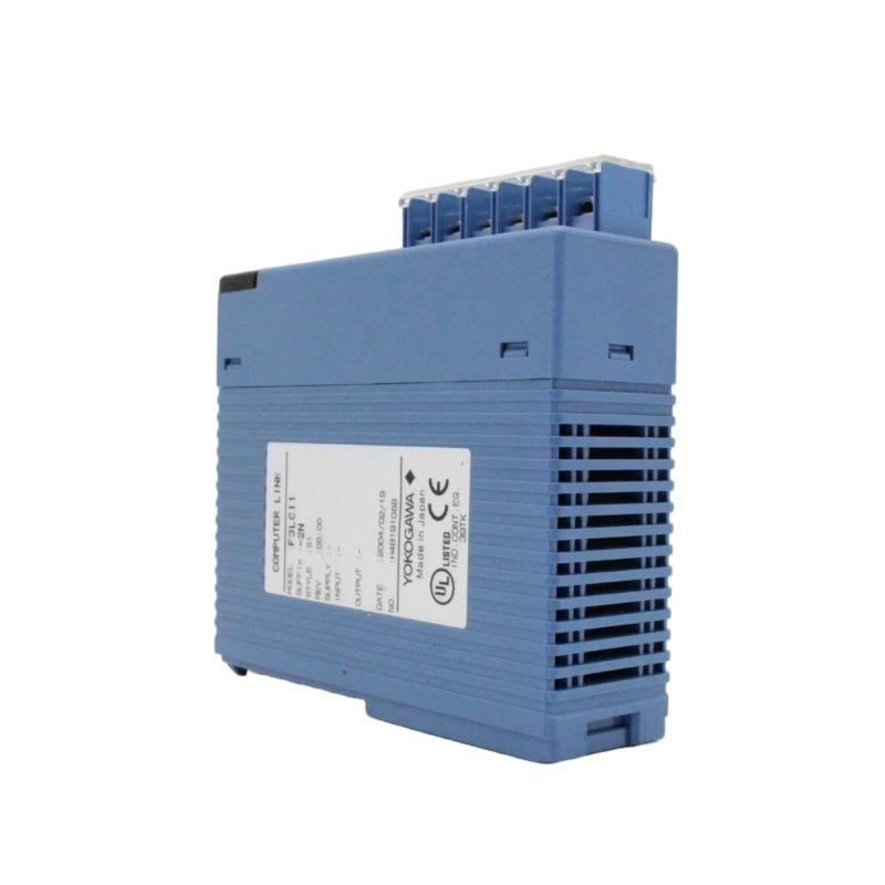 Yokogawa F3LC31-2F Modbus Interface 