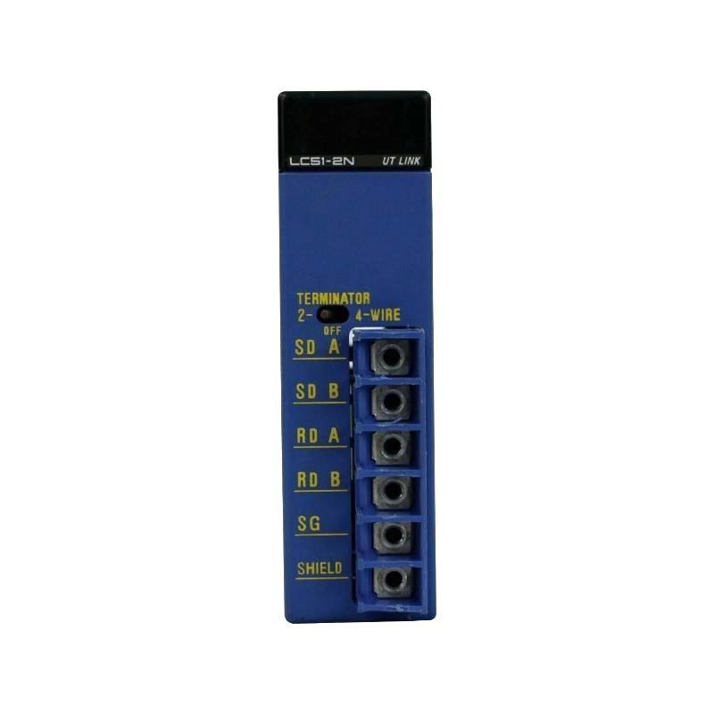 Yokogawa F3LC51-2N UT Link Module Tr