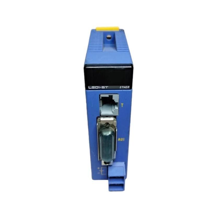 Yokogawa F3LE01-5T Ethernet Interfac