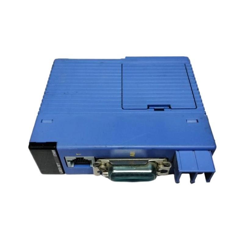 Yokogawa F3LE01-5T Ethernet Interface Module Fast Shipping!