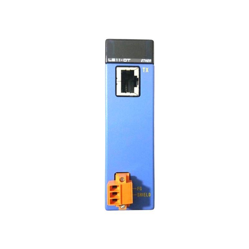 Yokogawa F3LE11-0T Ethernet Interfac
