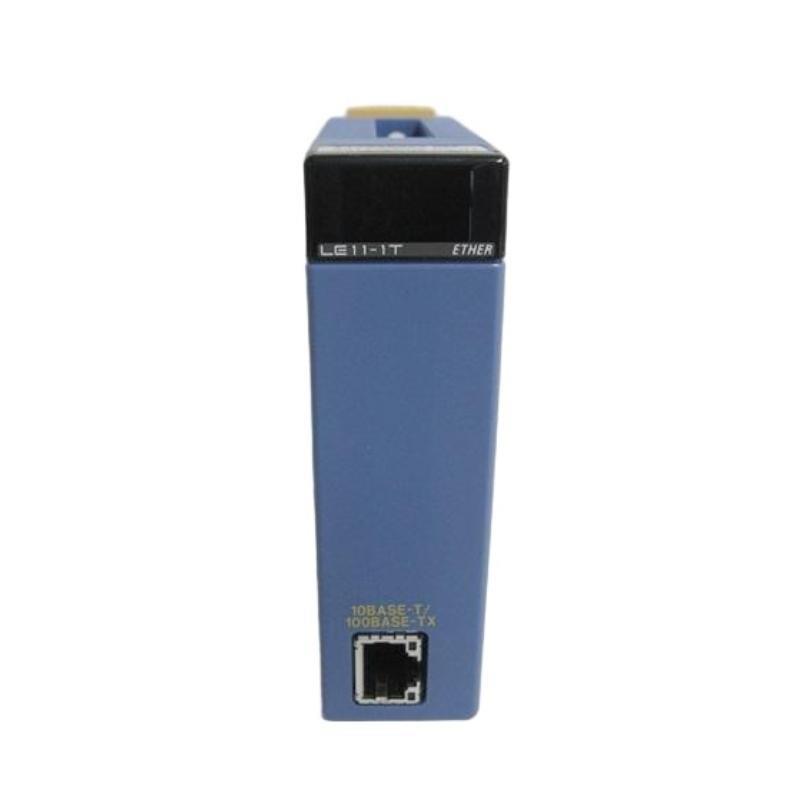 Yokogawa F3LE11-1T Ethernet Interfac
