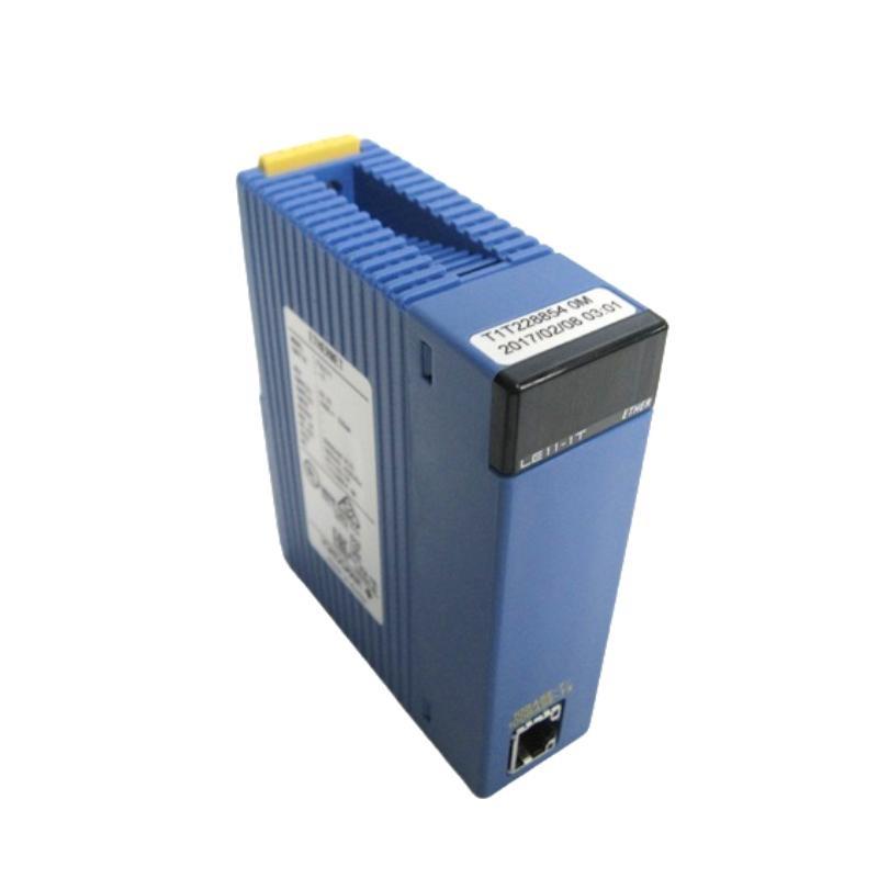Yokogawa F3LE12-1T Ethernet Interfac