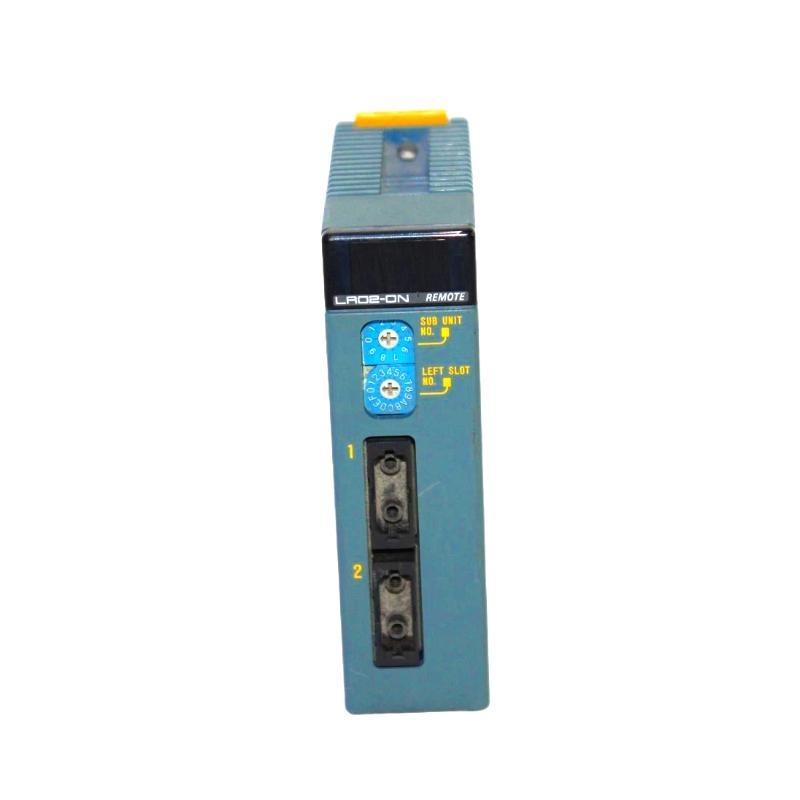 Yokogawa F3LR02-0N Fiber Optic FA Bus Interface Module 30-Day Returns！
