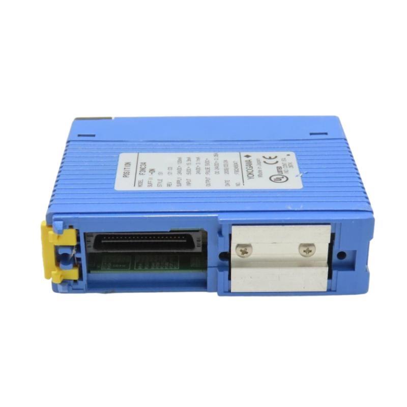 Yokogawa F3NC34-0N Positioning Module Original