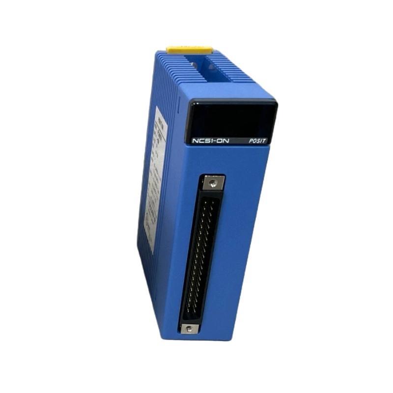 Yokogawa F3NC51-0N Positioning Module Trusted supplier