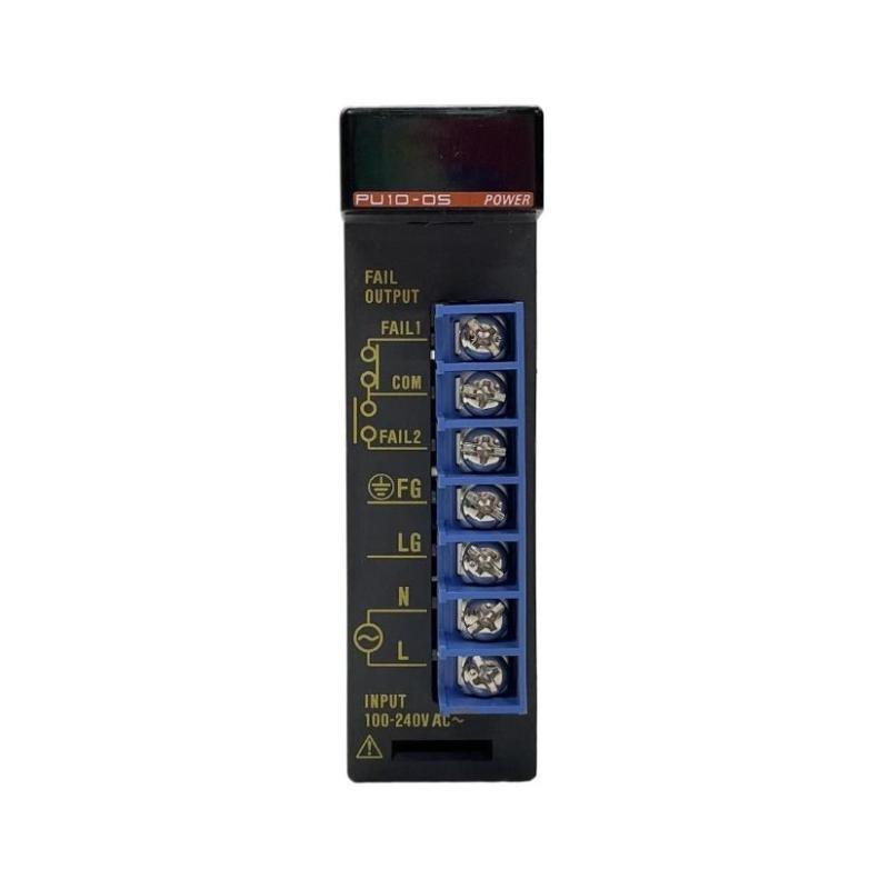 Yokogawa F3PU10-0S Power Supply 30-D