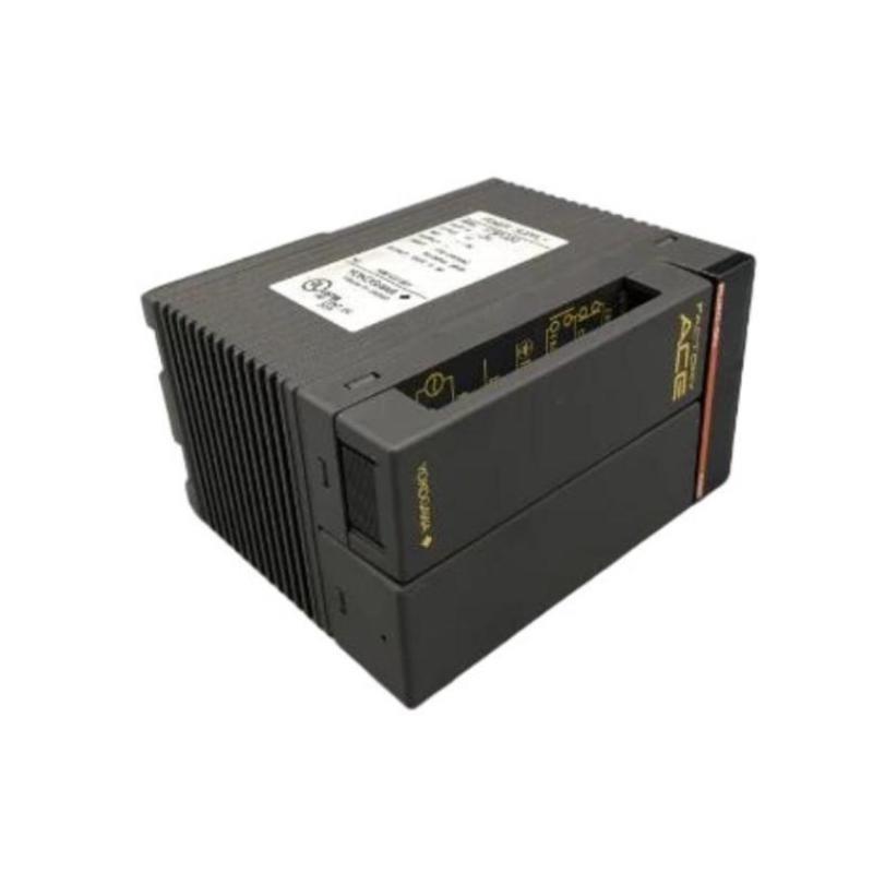 Yokogawa F3PU20-0N Power Supply Unbe