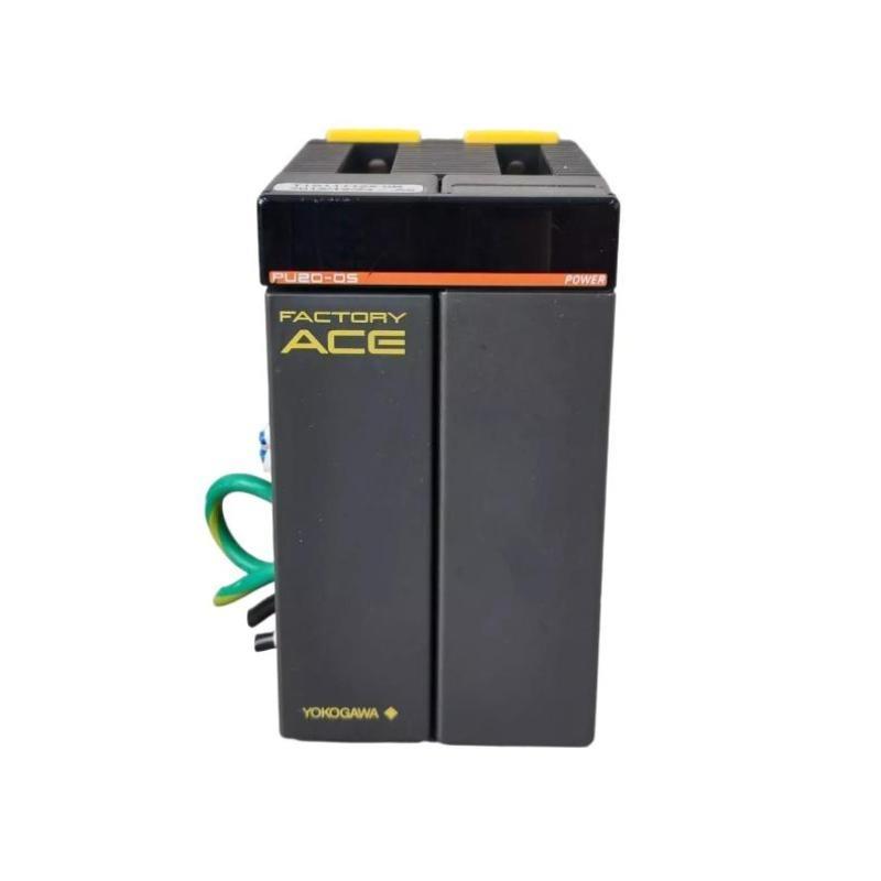 Yokogawa F3PU20-0S Power Supply 100%