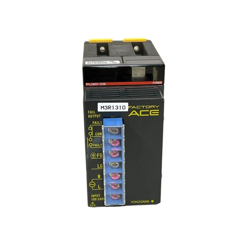 Yokogawa F3PU30-0S Power Supply Unbelievable Prices!