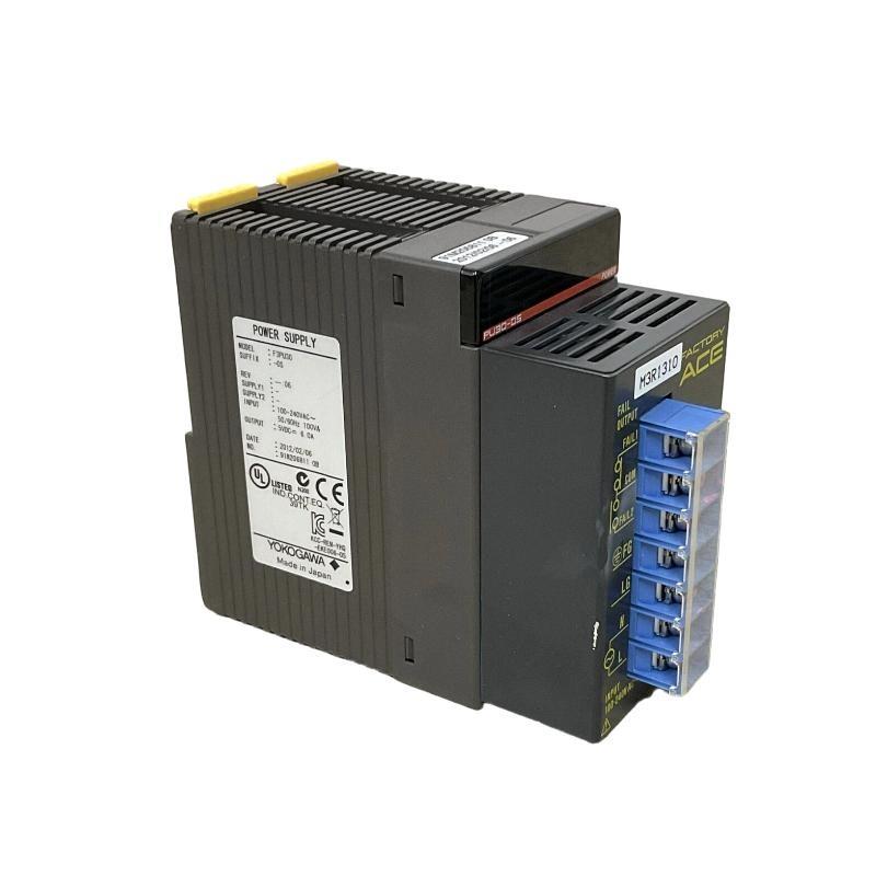 Yokogawa F3PU30-0S Power Supply Unbelievable Prices!