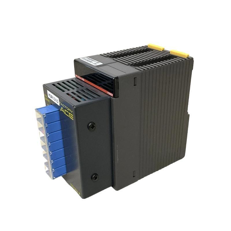 Yokogawa F3PU30-0S Power Supply Unbe