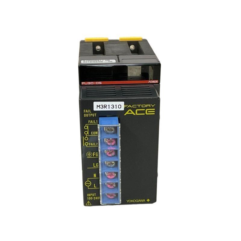 Yokogawa F3PU30 Power Supply Trusted