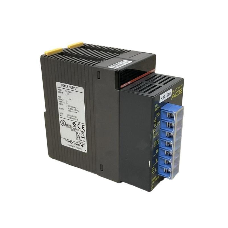 Yokogawa F3PU30 Power Supply Trusted supplier