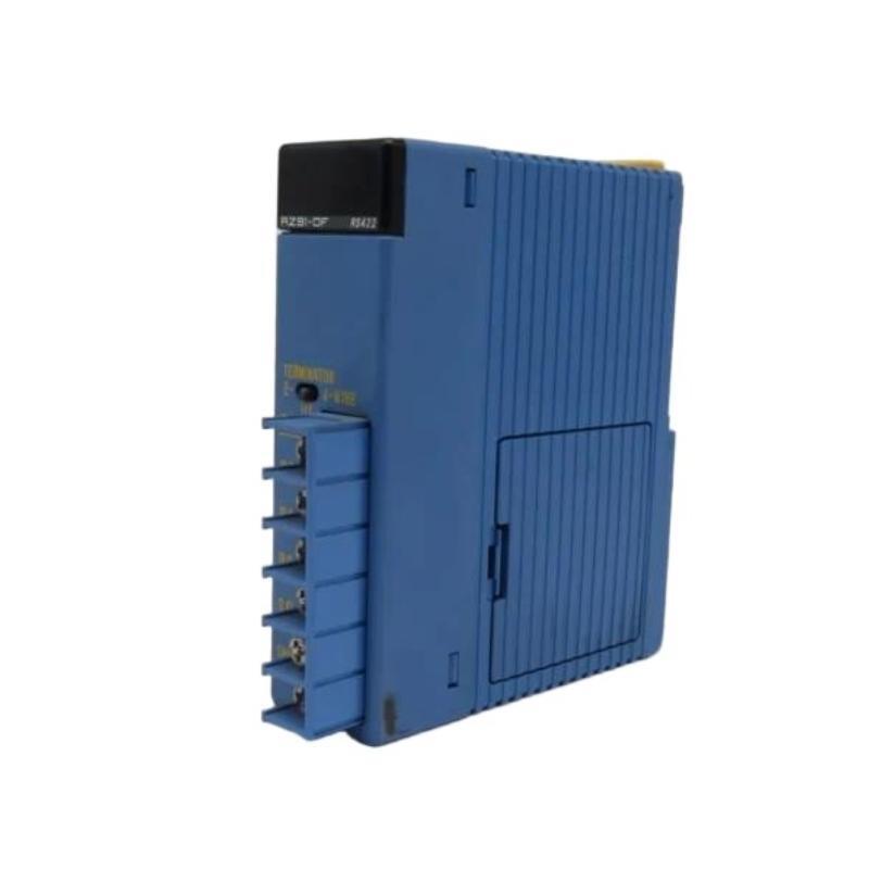 Yokogawa F3RZ91-0F Ladder Diagram Co