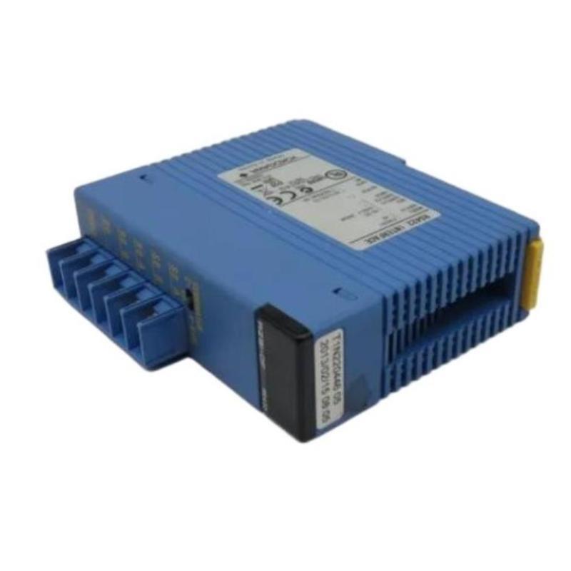 Yokogawa F3RZ91-0F Ladder Diagram Communication Module New In Stock