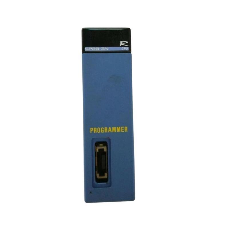 Yokogawa F3SP28-3N CPU Module Origin