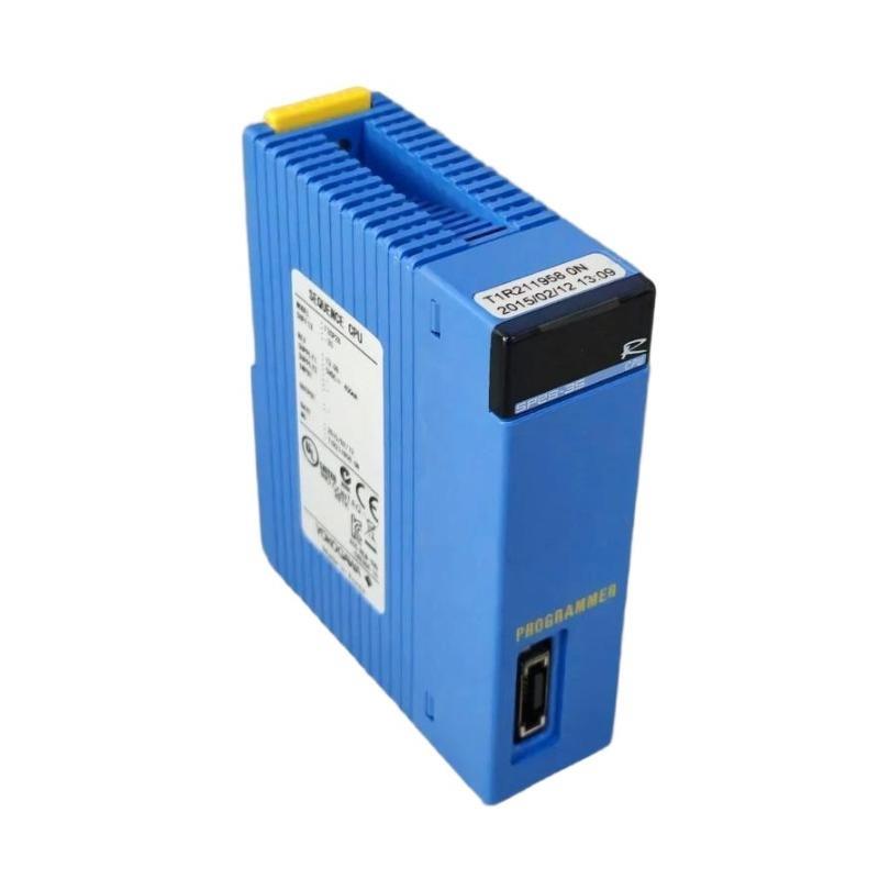 Yokogawa F3SP28-3S CPU Module Over 100,000 Automation Parts Available! Original
