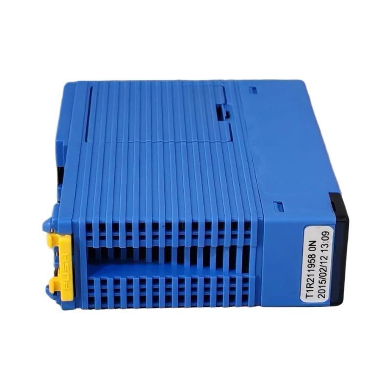 Yokogawa F3SP28-3S CPU Module Over 100,000 Automation Parts Available! Original