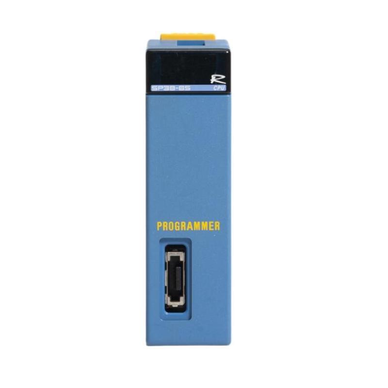 Yokogawa F3SP38-6N CPU Module 12-Mon