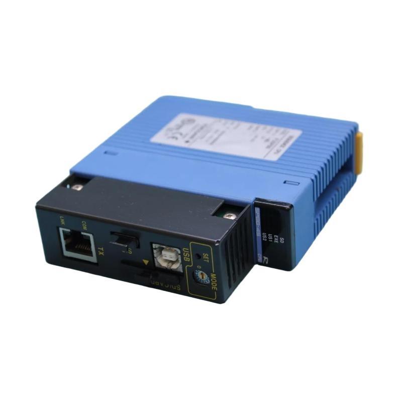 Yokogawa F3SP66-4S Sequential CPU Mo