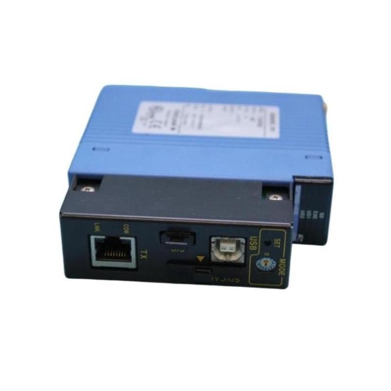 Yokogawa F3SP66-4S Sequential CPU Module 100% New