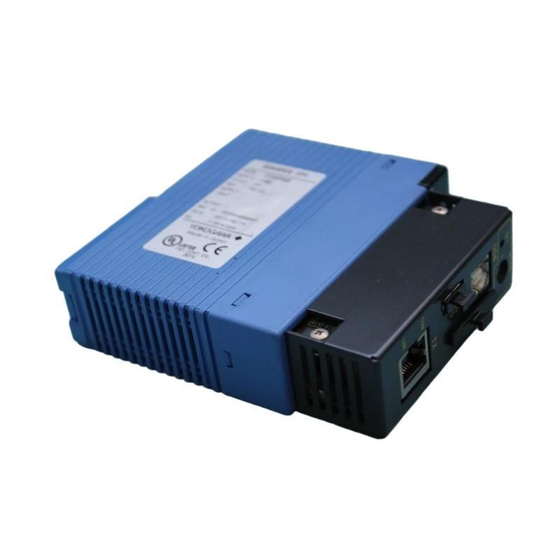 Yokogawa F3SP66-4S Sequential CPU Module 100% New