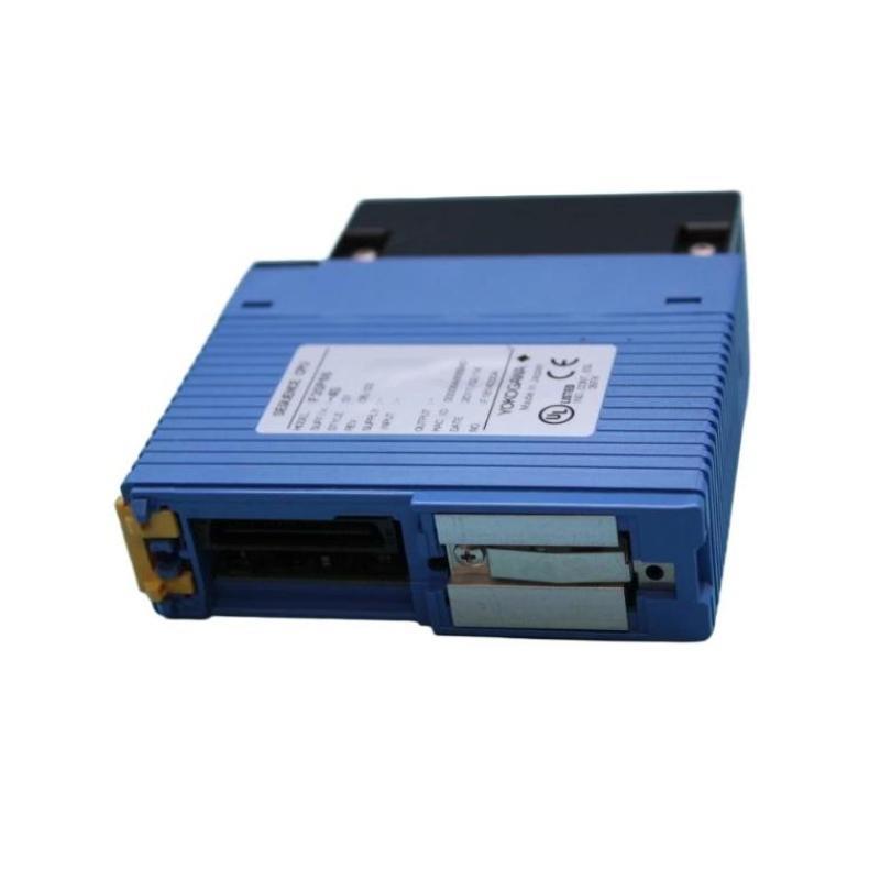 Yokogawa F3SP66-4S Sequential CPU Module 100% New