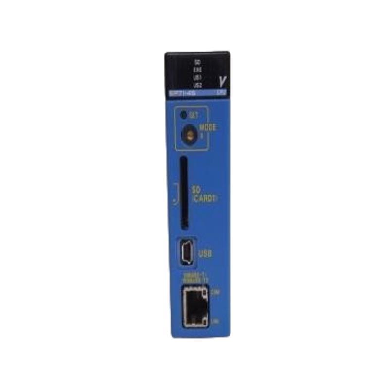 Yokogawa F3SP71-4S CPU Module Trusted supplier